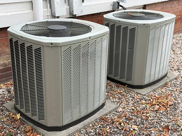 Reliable Air Conditioning Repair contractor in New London, PA by Leonard HVAC